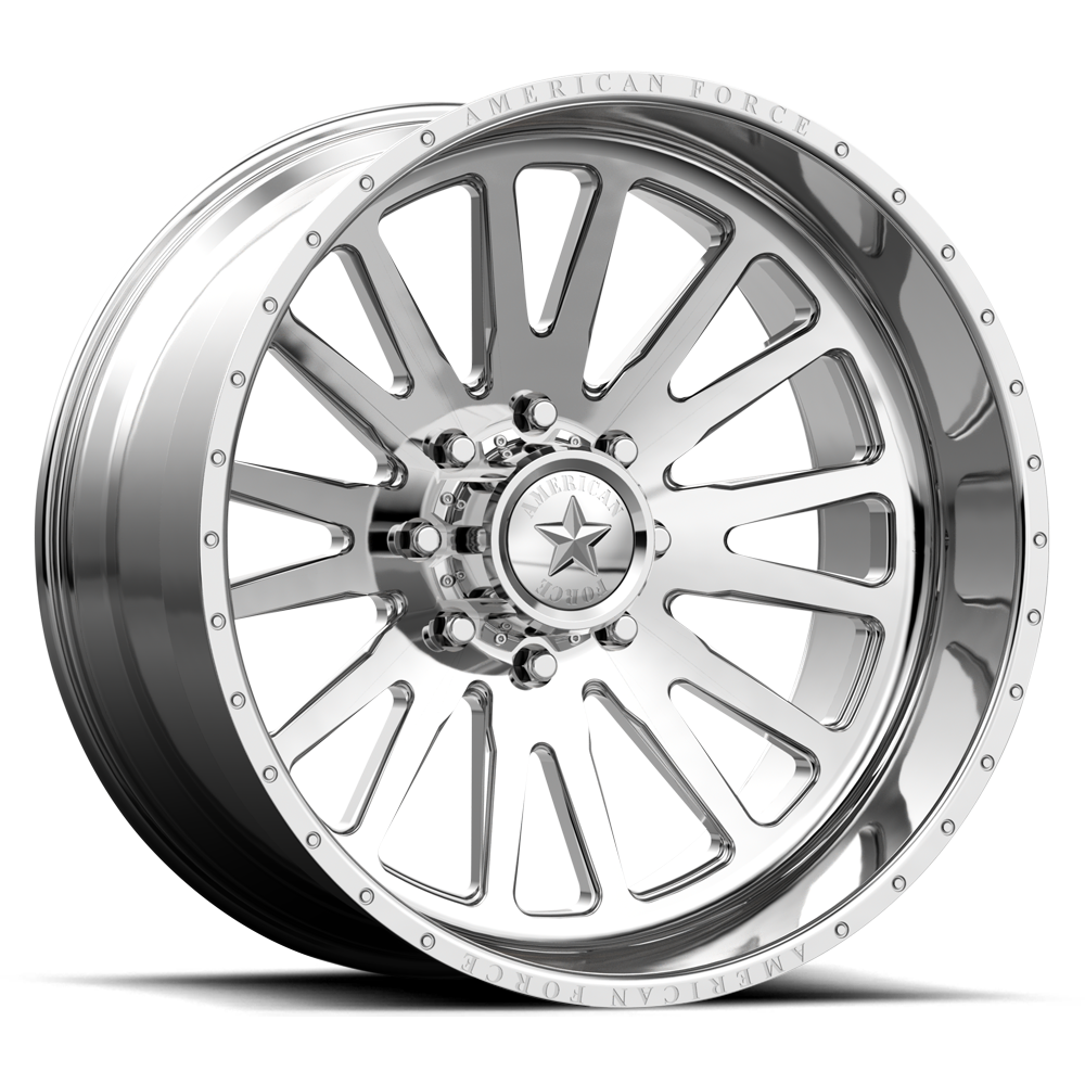 AMERICAN FORCE QUANTUM CK10 CONCAVE