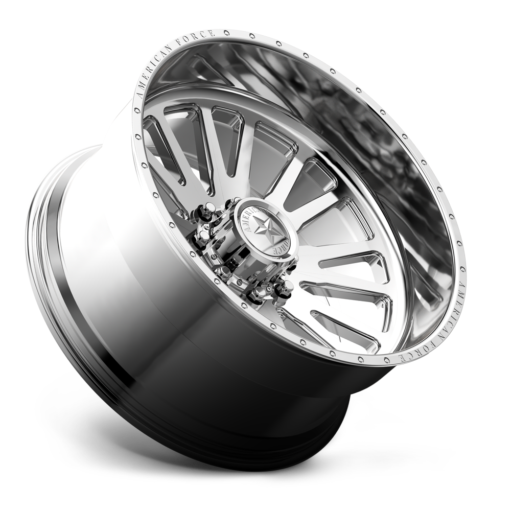 AMERICAN FORCE QUANTUM CK10 CONCAVE