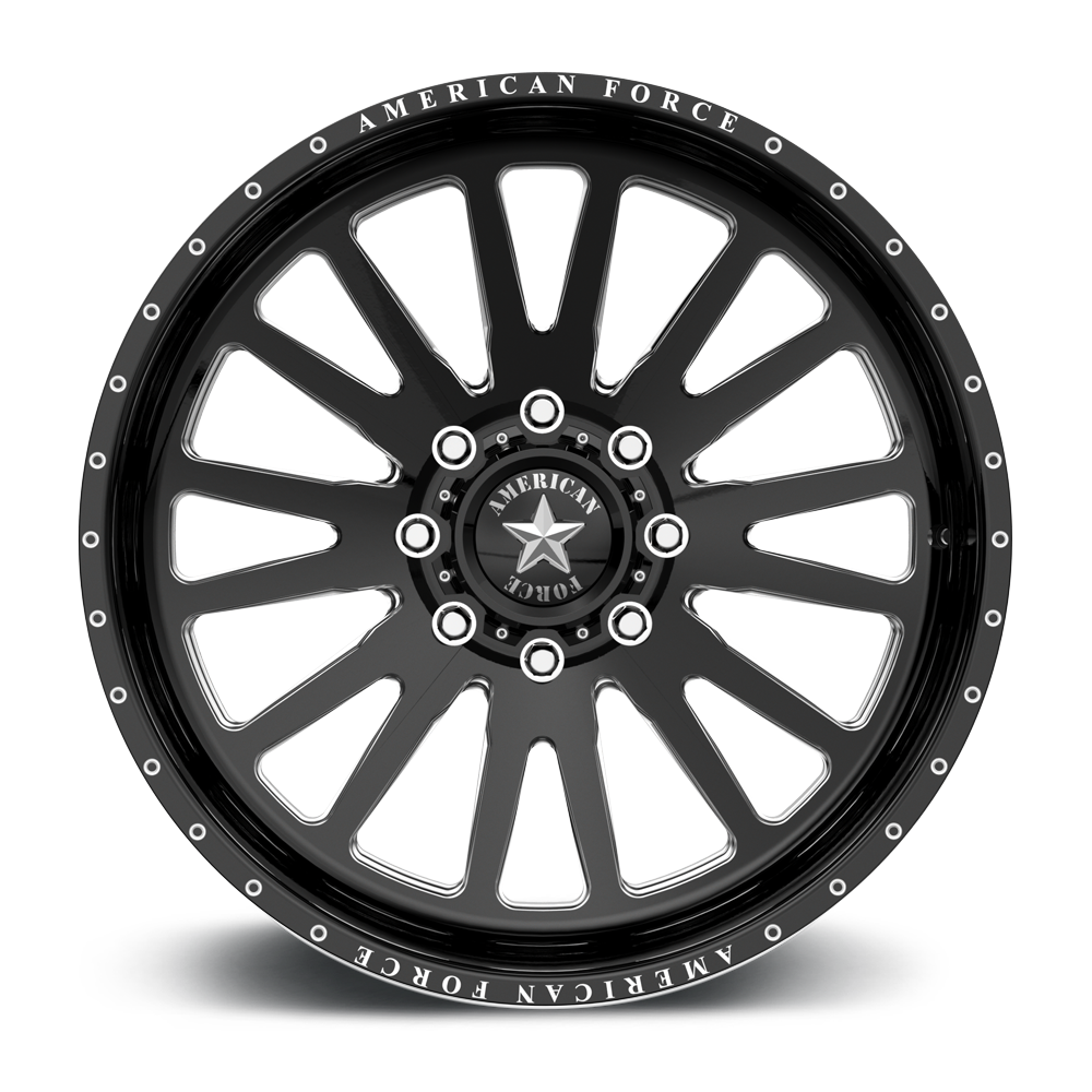 AMERICAN FORCE QUANTUM CK10 CONCAVE