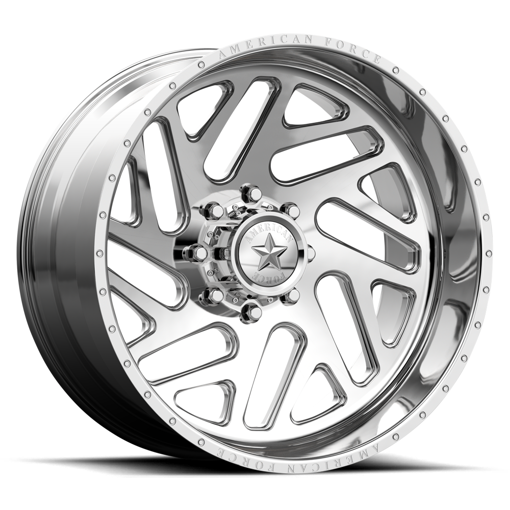 AMERICAN FORCE ACID CK16 CONCAVE