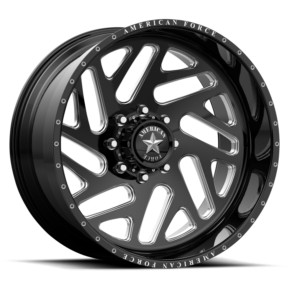 AMERICAN FORCE ACID CK16 CONCAVE