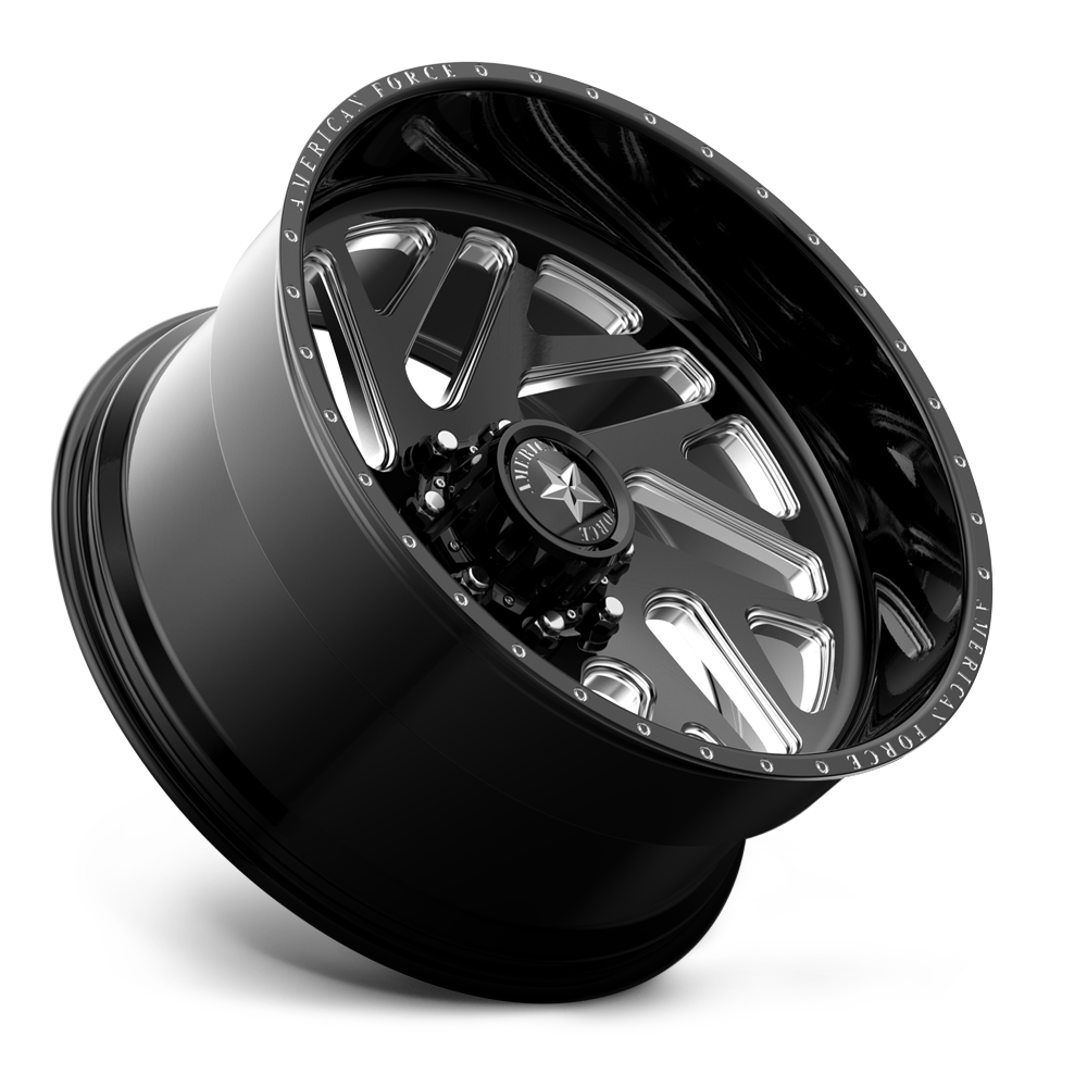 AMERICAN FORCE ACID CK16 CONCAVE