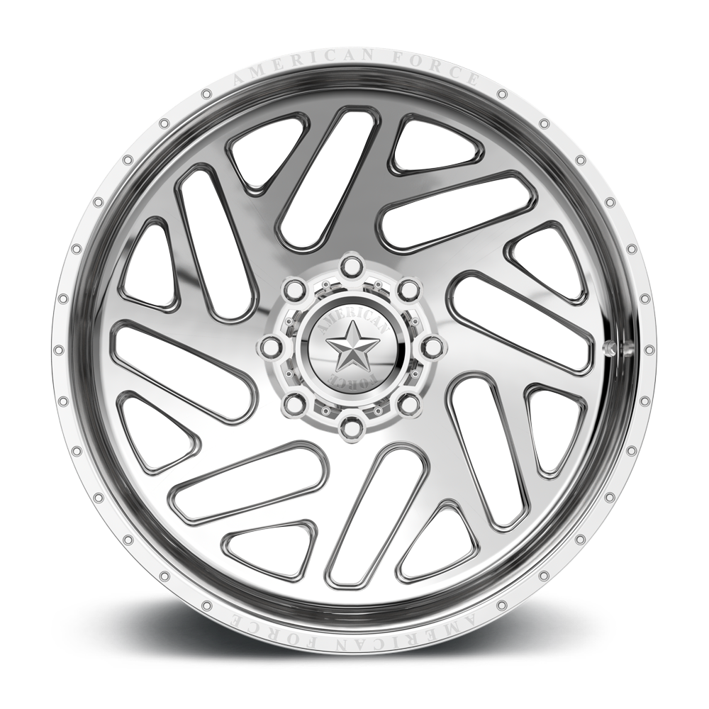 AMERICAN FORCE ACID CK16 CONCAVE