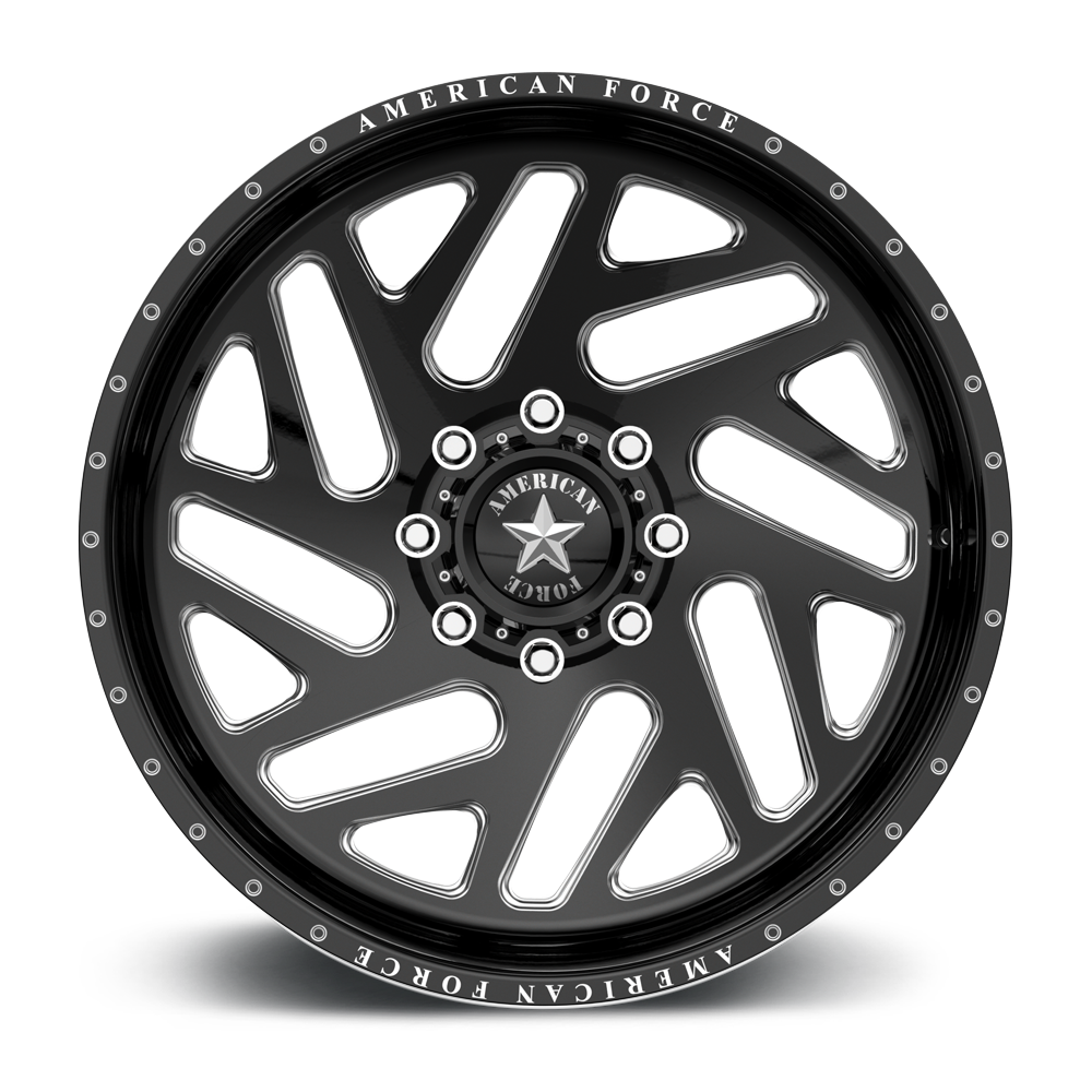 AMERICAN FORCE ACID CK16 CONCAVE
