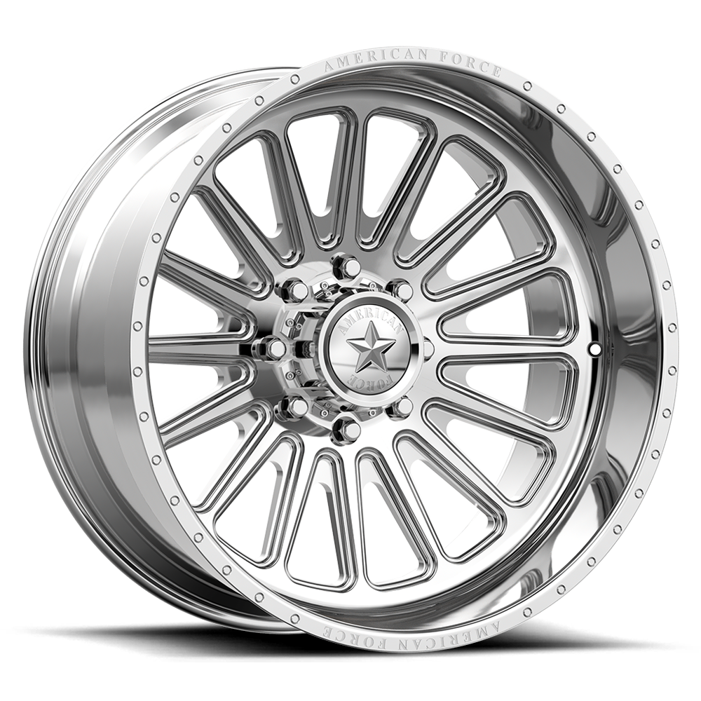 AMERICAN FORCE BATTERY CK17 CONCAVE