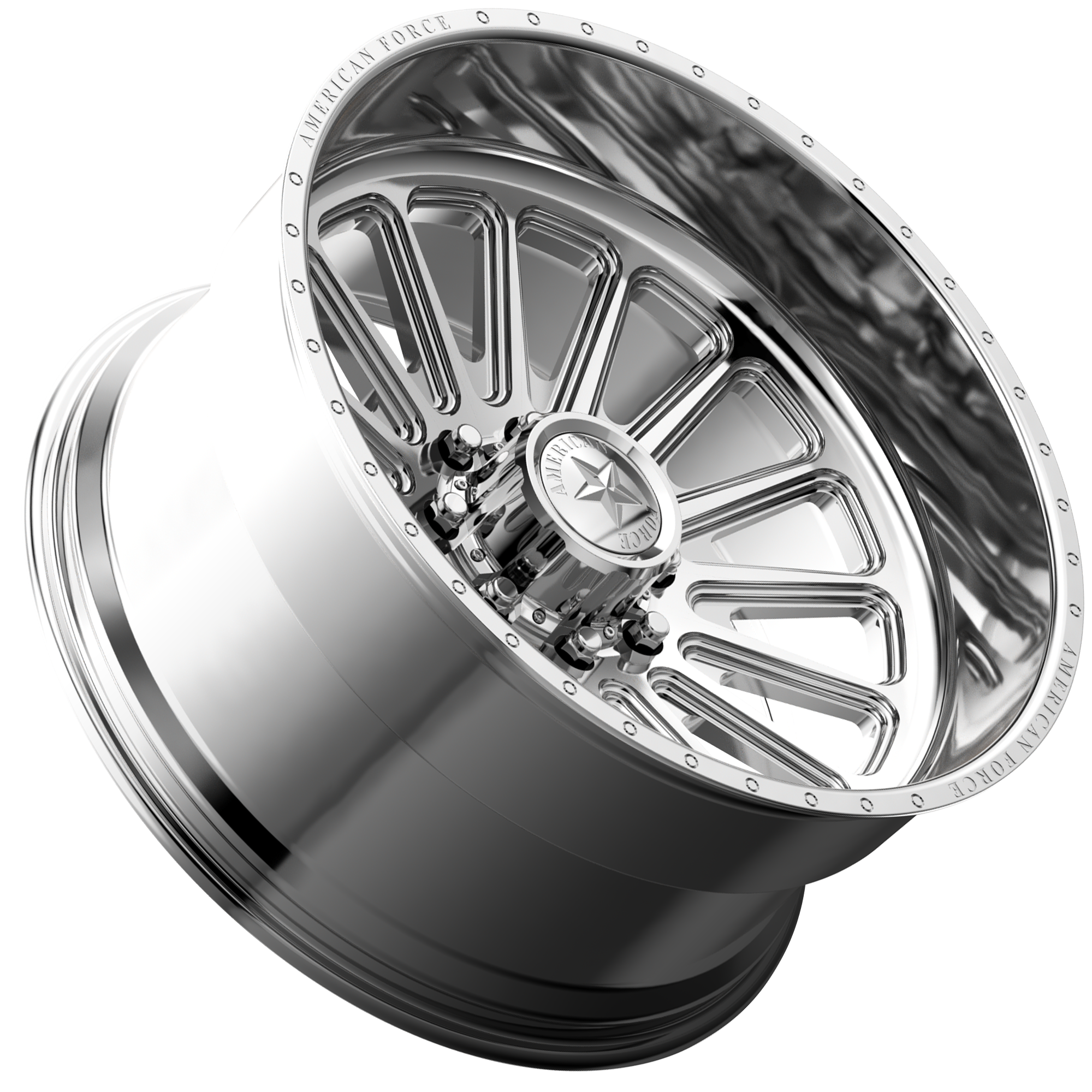 AMERICAN FORCE BATTERY CK17 CONCAVE