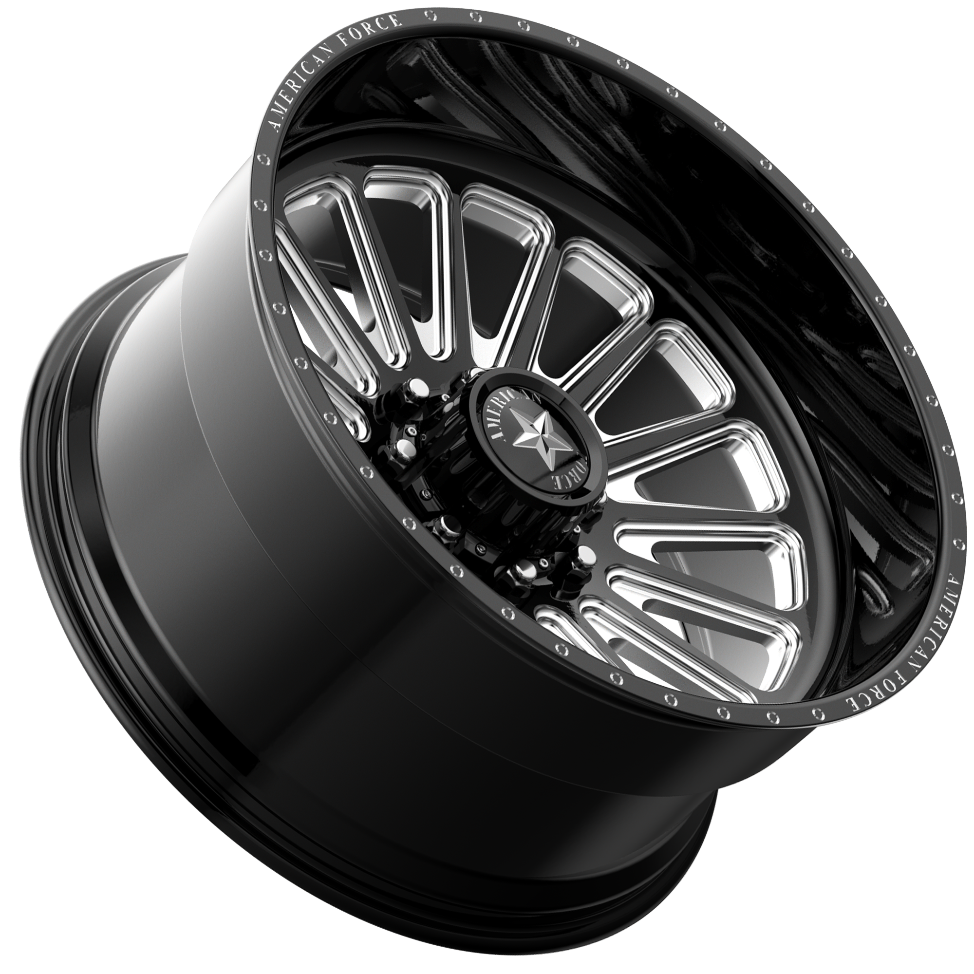 AMERICAN FORCE BATTERY CK17 CONCAVE