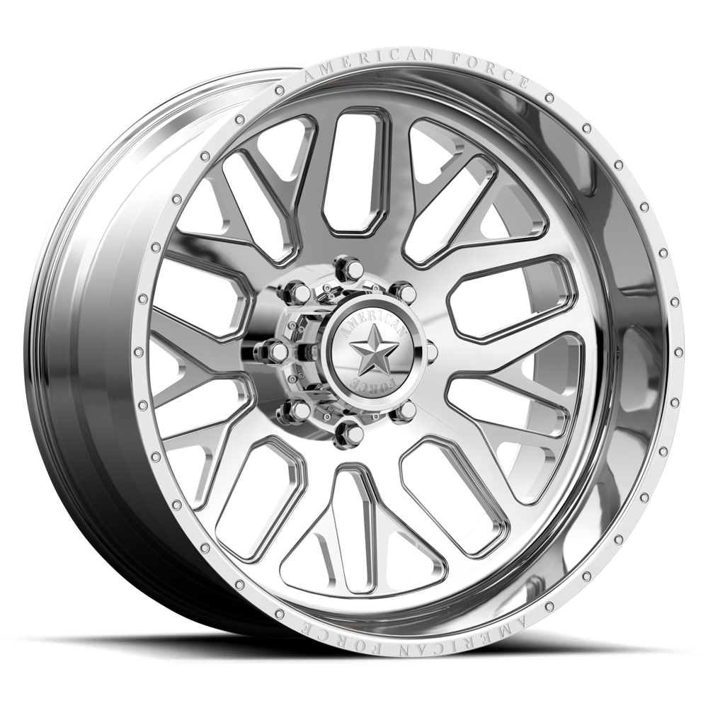 AMERICAN FORCE PANIC CK18 CONCAVE