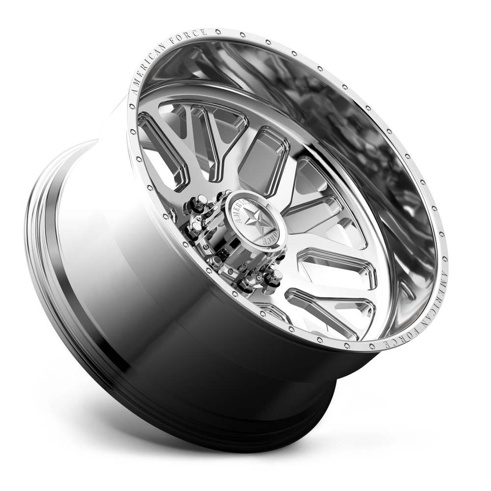AMERICAN FORCE PANIC CK18 CONCAVE