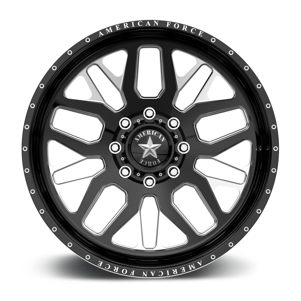 AMERICAN FORCE PANIC CK18 CONCAVE