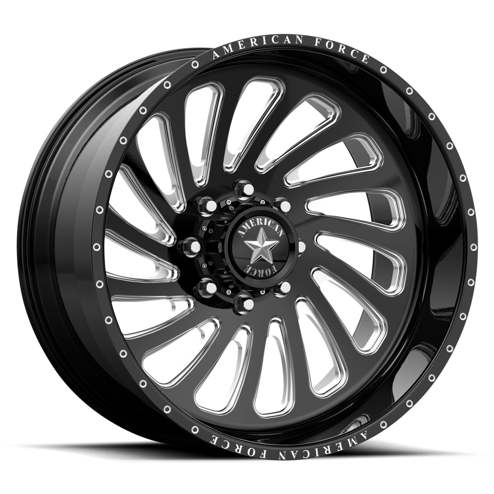 AMERICAN FORCE BLUR CK19 CONCAVE