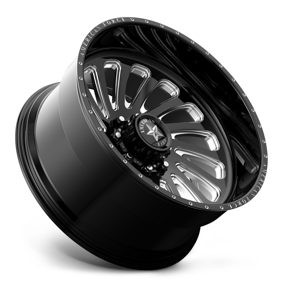 AMERICAN FORCE BLUR CK19 CONCAVE