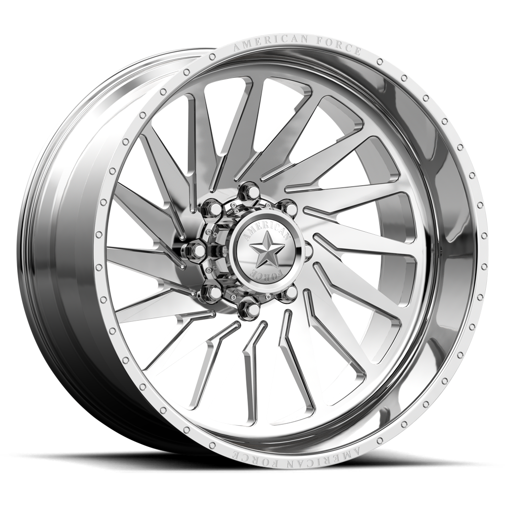AMERICAN FORCE MORPH CKH01 CONCAVE
