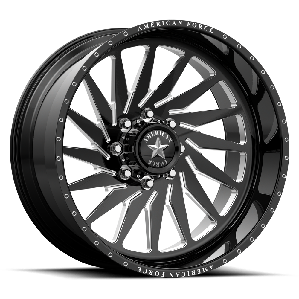AMERICAN FORCE MORPH CKH01 CONCAVE