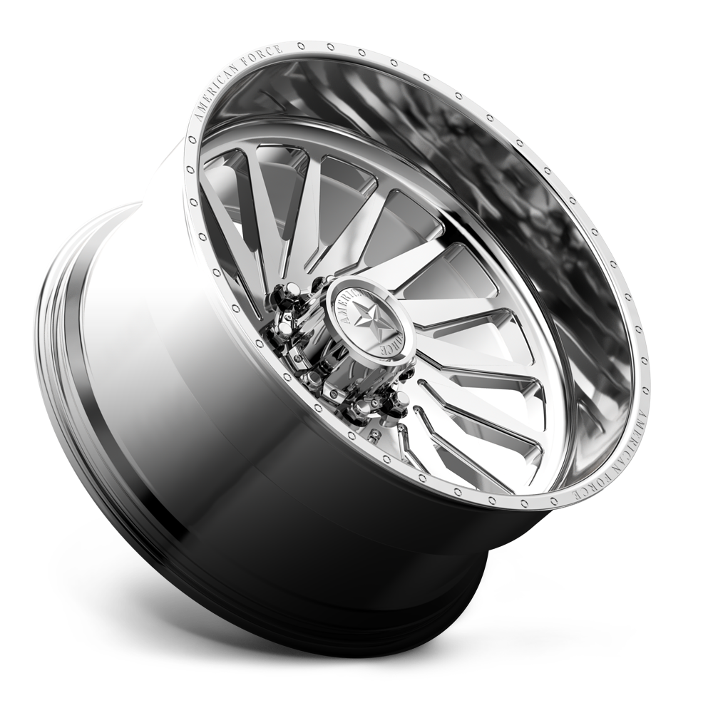 AMERICAN FORCE MORPH CKH01 CONCAVE