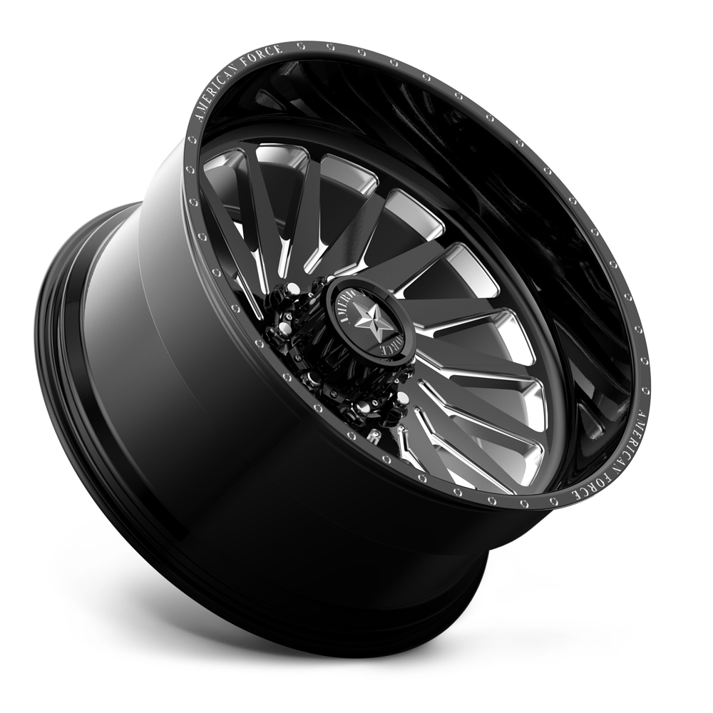 AMERICAN FORCE MORPH CKH01 CONCAVE