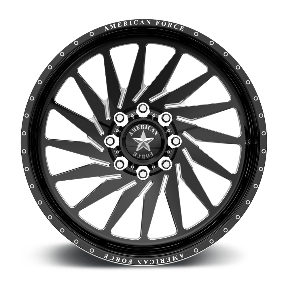 AMERICAN FORCE MORPH CKH01 CONCAVE