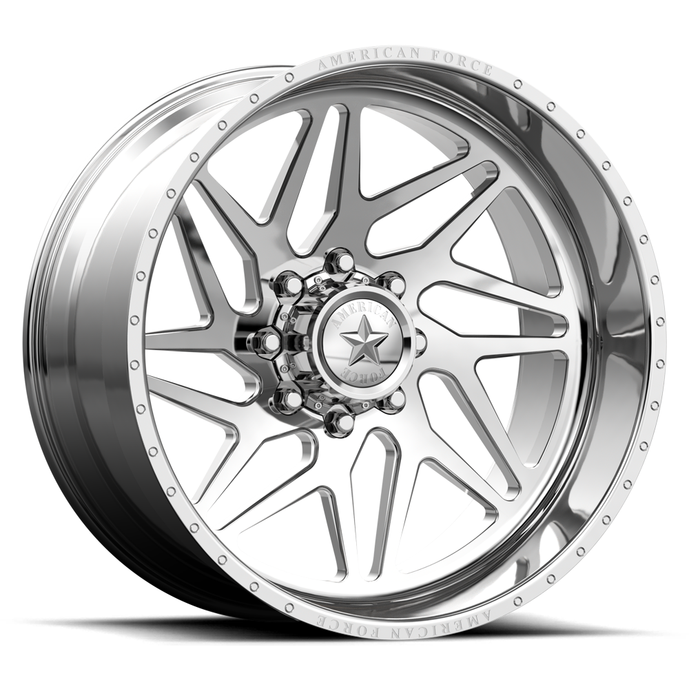 AMERICAN FORCE GENESIS CKH02 CONCAVE