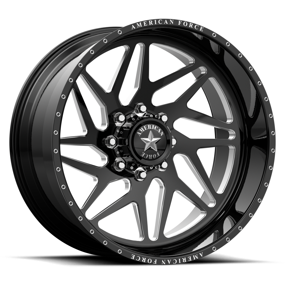 AMERICAN FORCE GENESIS CKH02 CONCAVE
