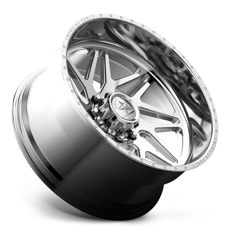 AMERICAN FORCE GENESIS CKH02 CONCAVE