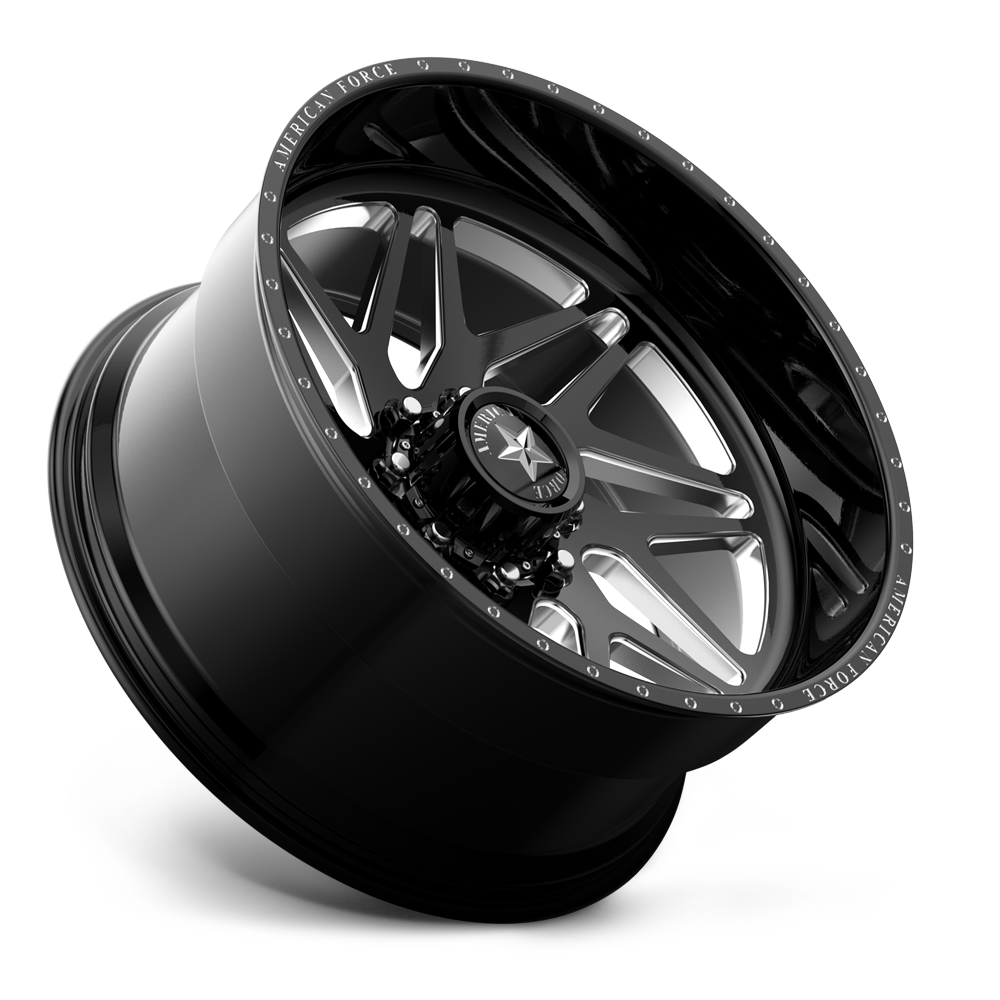 AMERICAN FORCE GENESIS CKH02 CONCAVE