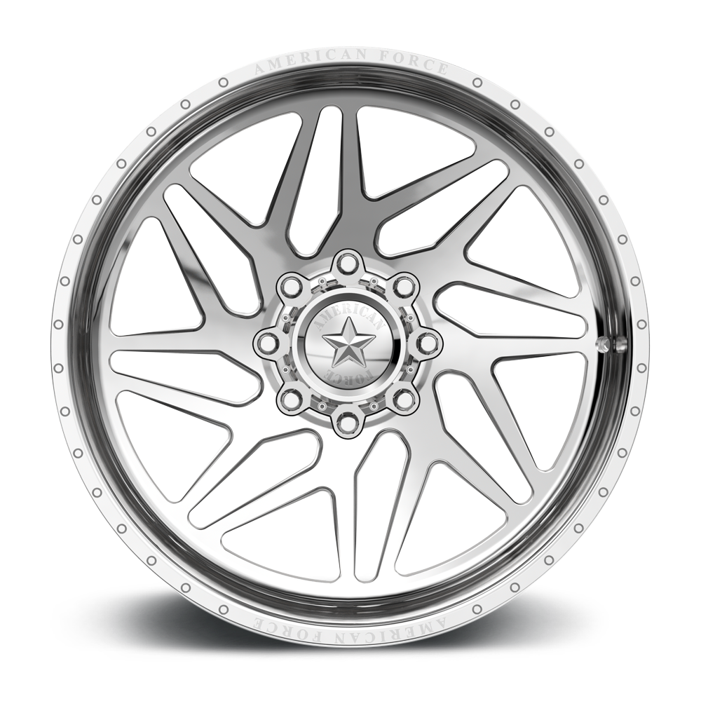 AMERICAN FORCE GENESIS CKH02 CONCAVE