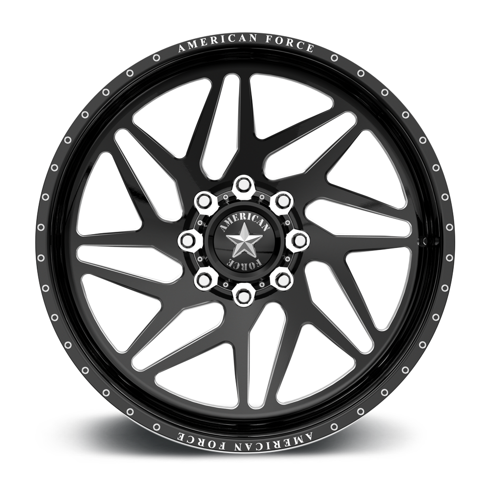 AMERICAN FORCE GENESIS CKH02 CONCAVE