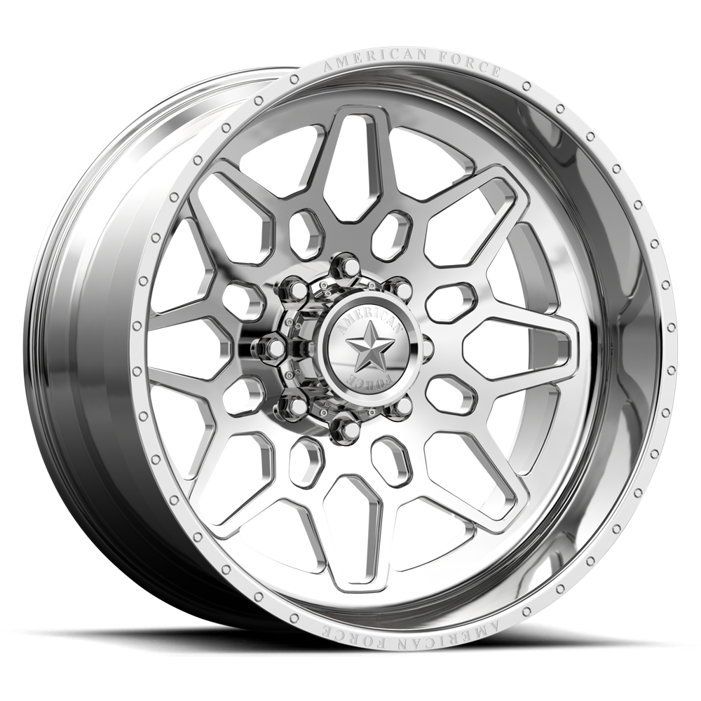 AMERICAN FORCE ORION CKH03 CONCAVE