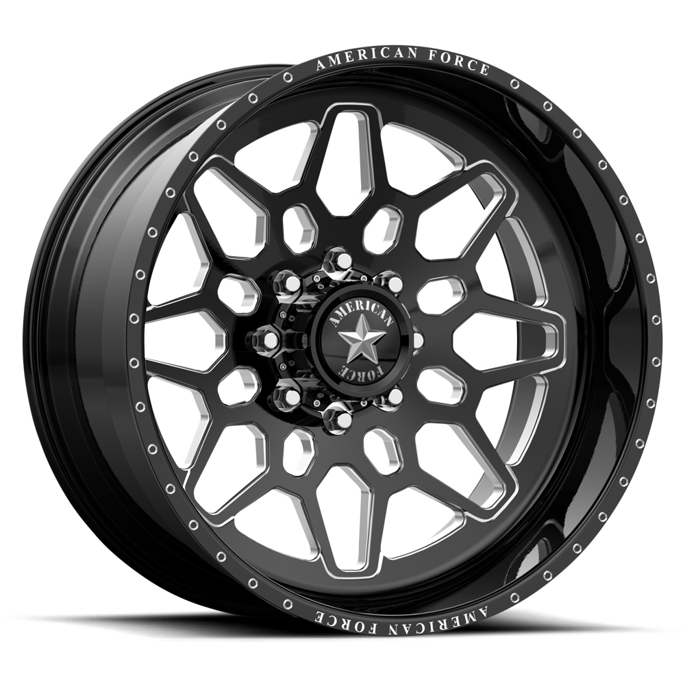 AMERICAN FORCE ORION CKH03 CONCAVE