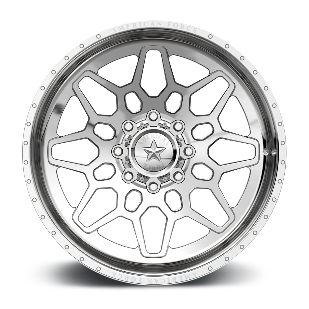AMERICAN FORCE ORION CKH03 CONCAVE