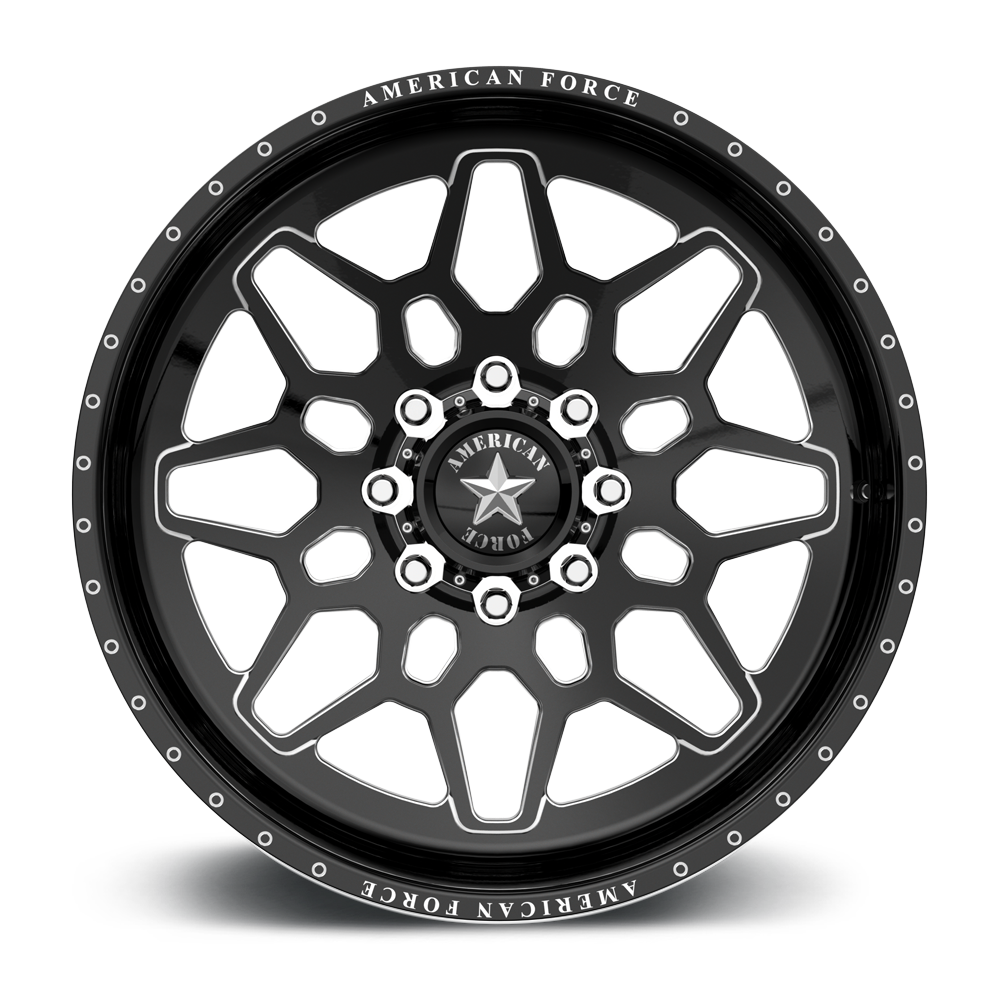 AMERICAN FORCE ORION CKH03 CONCAVE