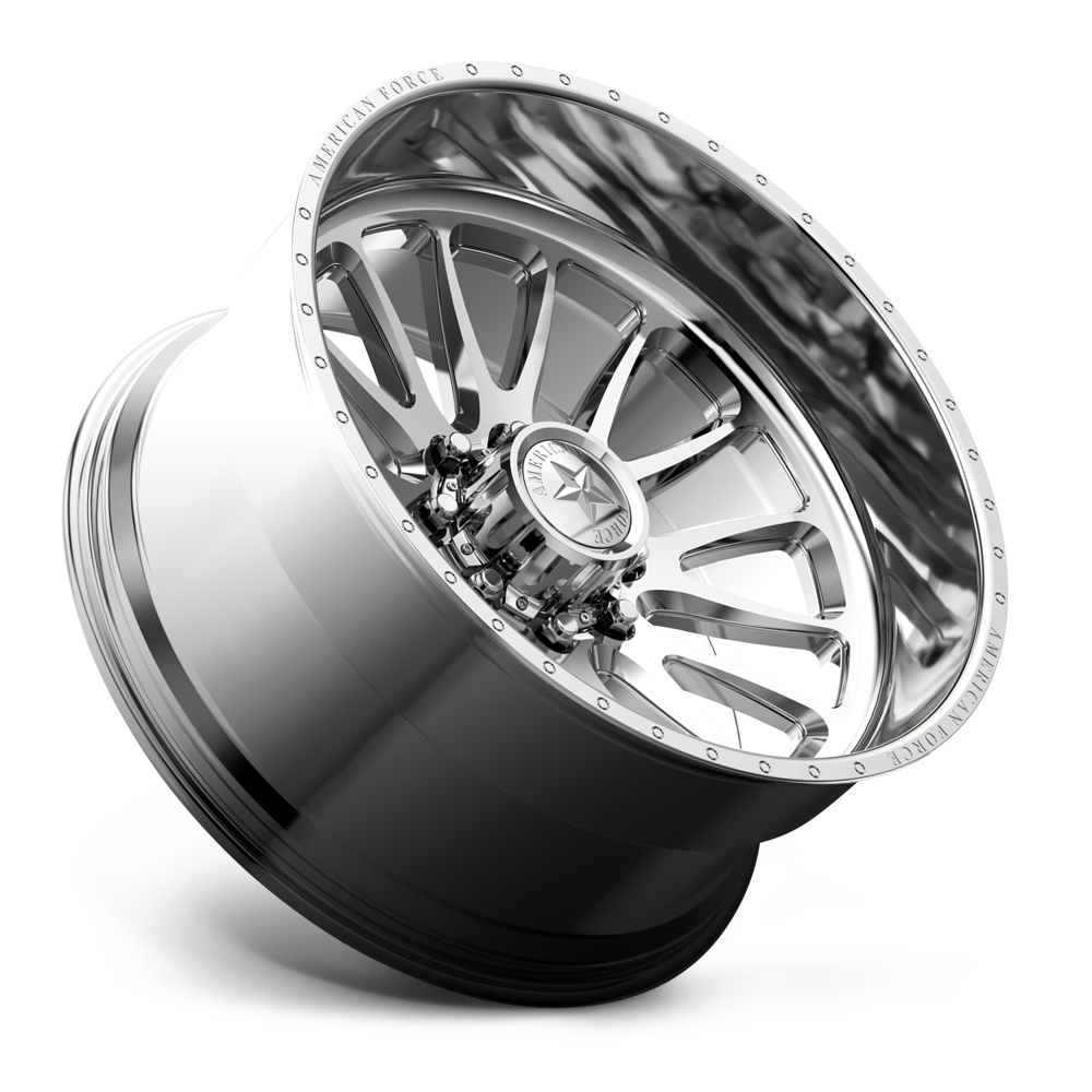 AMERICAN FORCE NEMESIS CKH10 CONCAVE