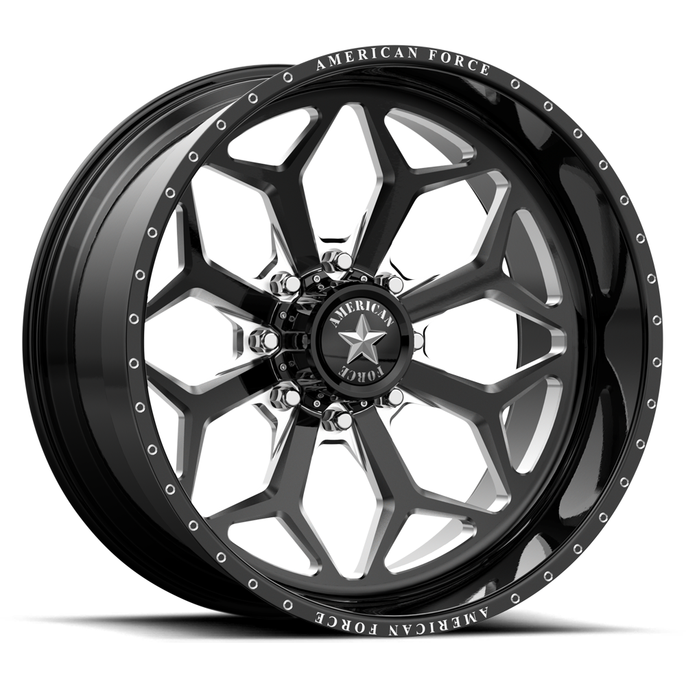 AMERICAN FORCE CORTEX CKH11 CONCAVE
