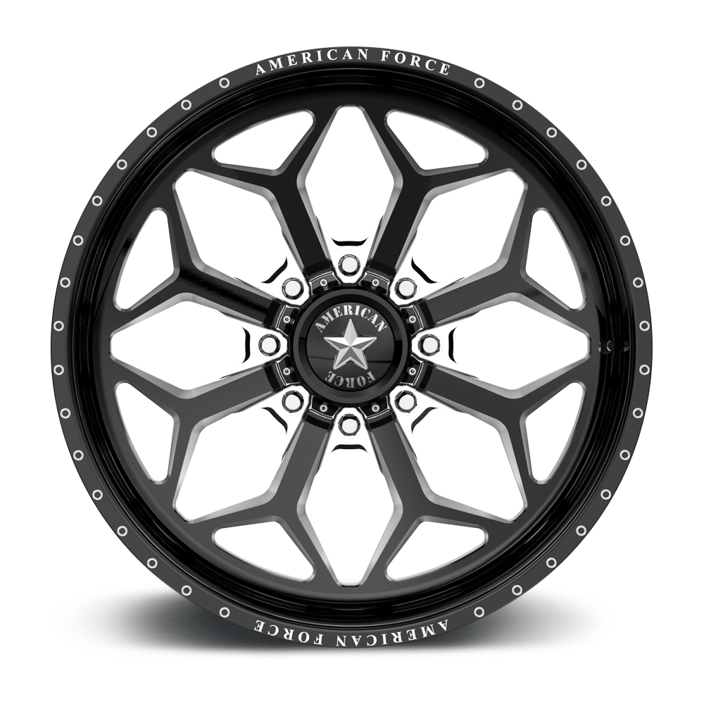 AMERICAN FORCE CORTEX CKH11 CONCAVE