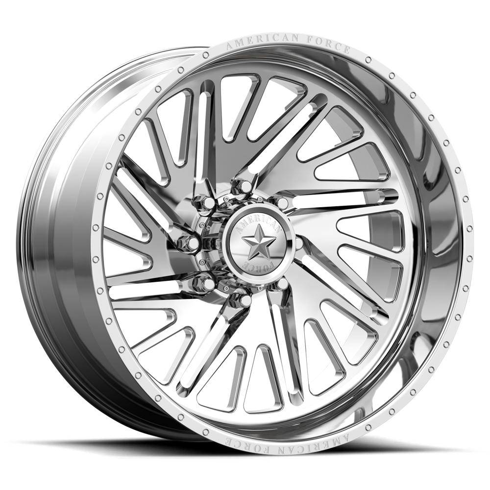 AMERICAN FORCE SIDEWINDER CKH12 CONCAVE