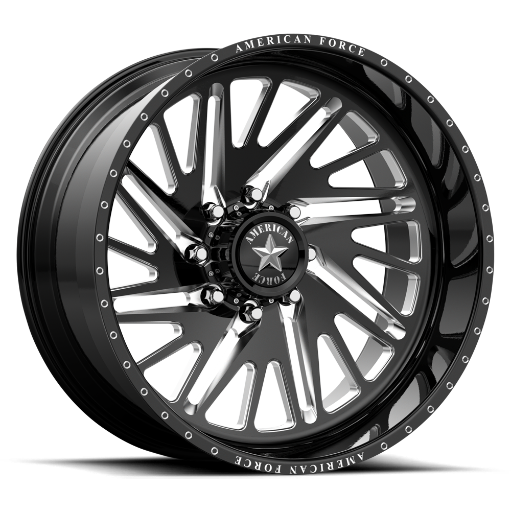 AMERICAN FORCE SIDEWINDER CKH12 CONCAVE