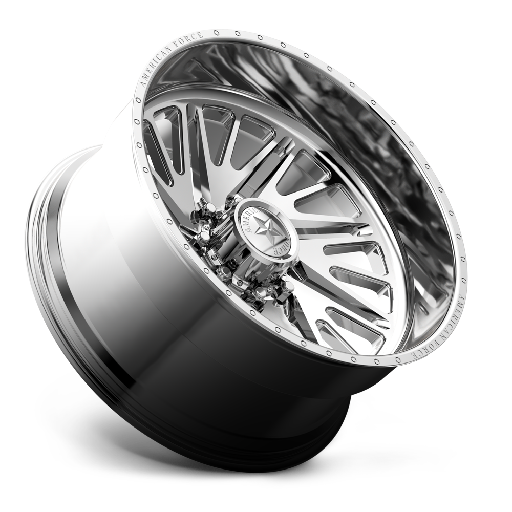 AMERICAN FORCE SIDEWINDER CKH12 CONCAVE