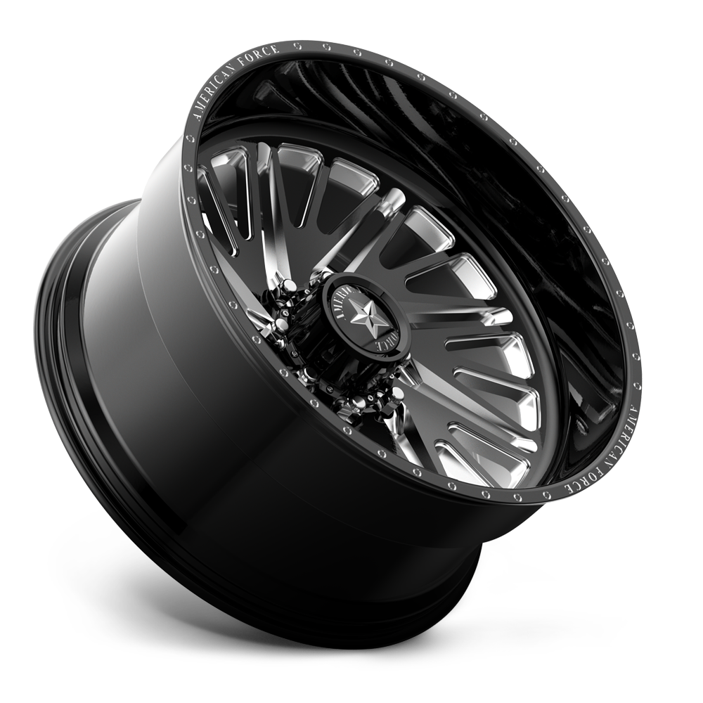 AMERICAN FORCE SIDEWINDER CKH12 CONCAVE
