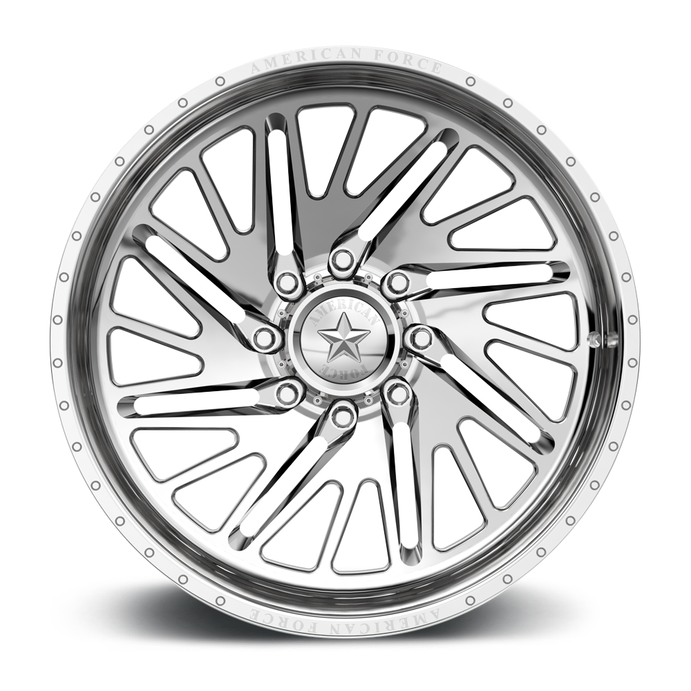 AMERICAN FORCE SIDEWINDER CKH12 CONCAVE