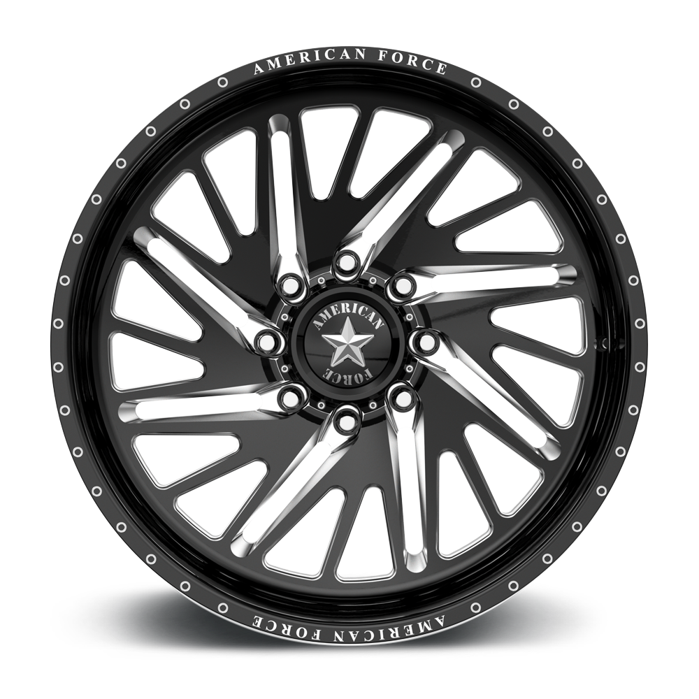 AMERICAN FORCE SIDEWINDER CKH12 CONCAVE