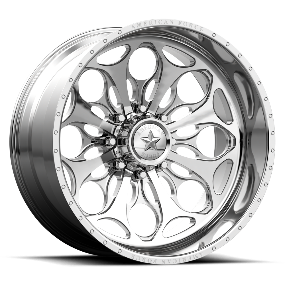 AMERICAN FORCE CARNAGE CKH13 CONCAVE