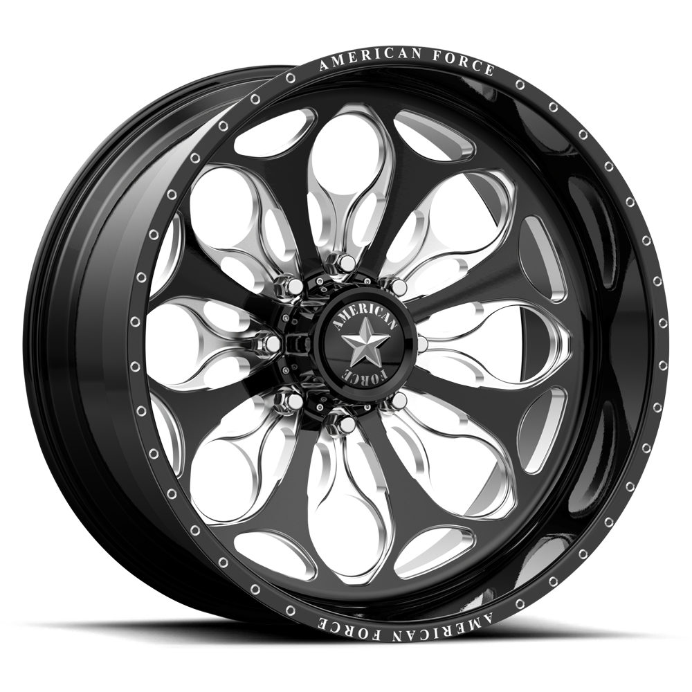 AMERICAN FORCE CARNAGE CKH13 CONCAVE