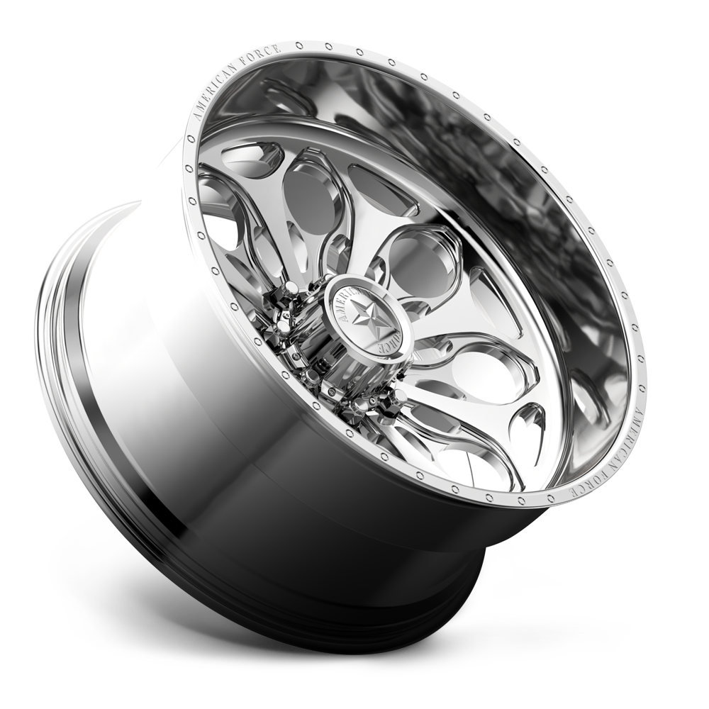 AMERICAN FORCE CARNAGE CKH13 CONCAVE