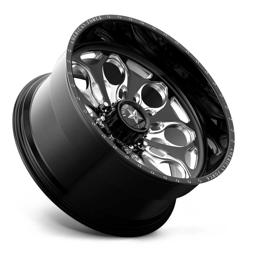 AMERICAN FORCE CARNAGE CKH13 CONCAVE