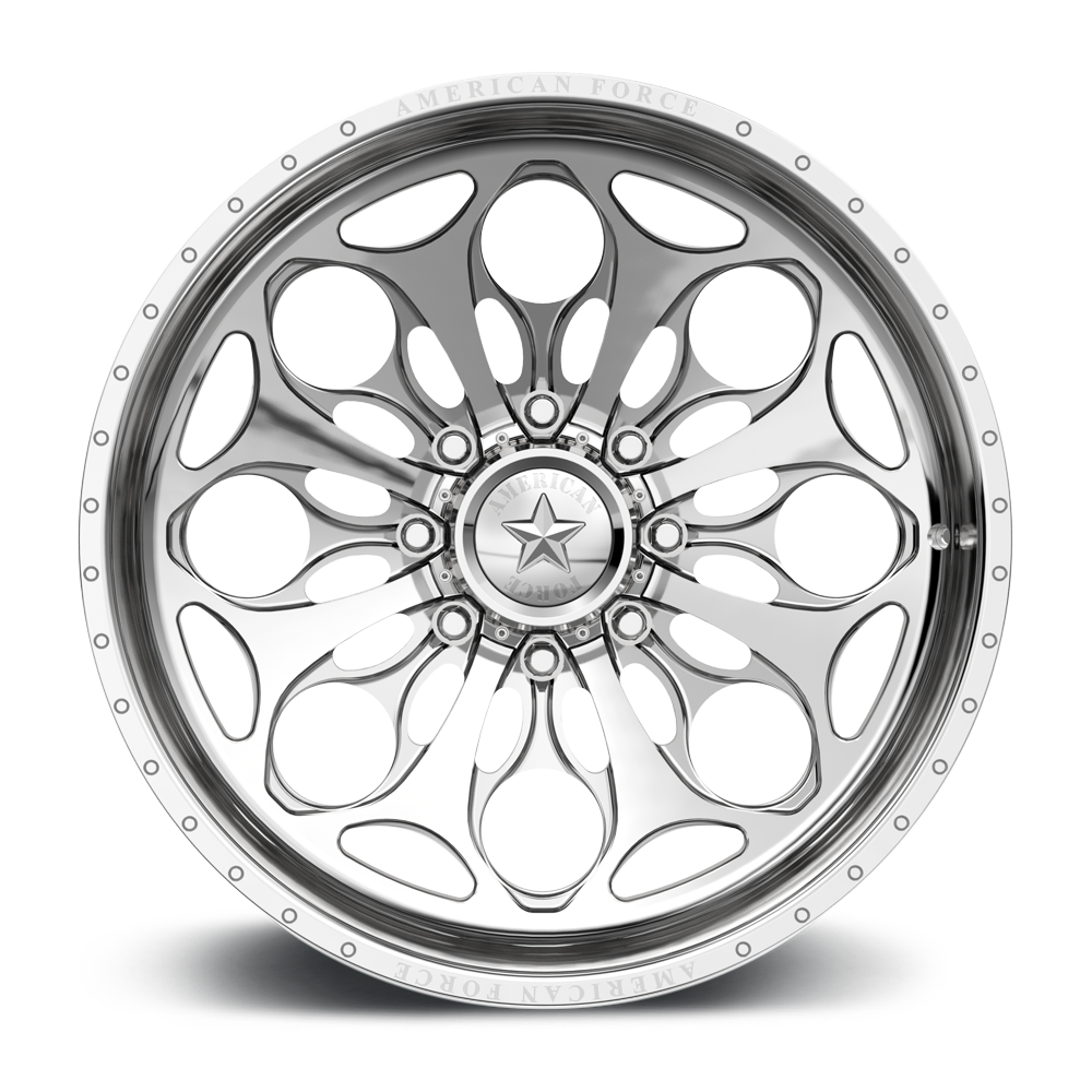 AMERICAN FORCE CARNAGE CKH13 CONCAVE