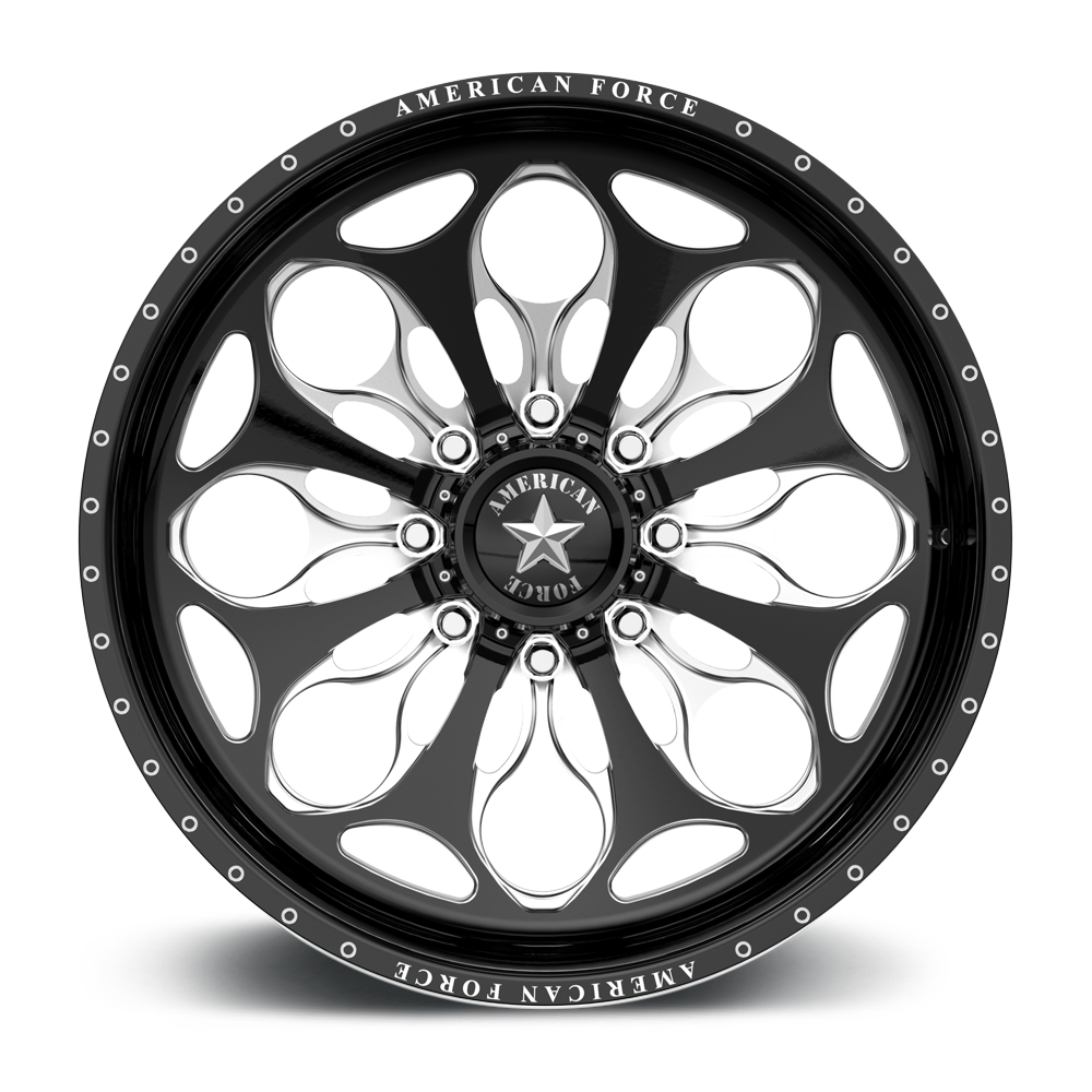 AMERICAN FORCE CARNAGE CKH13 CONCAVE