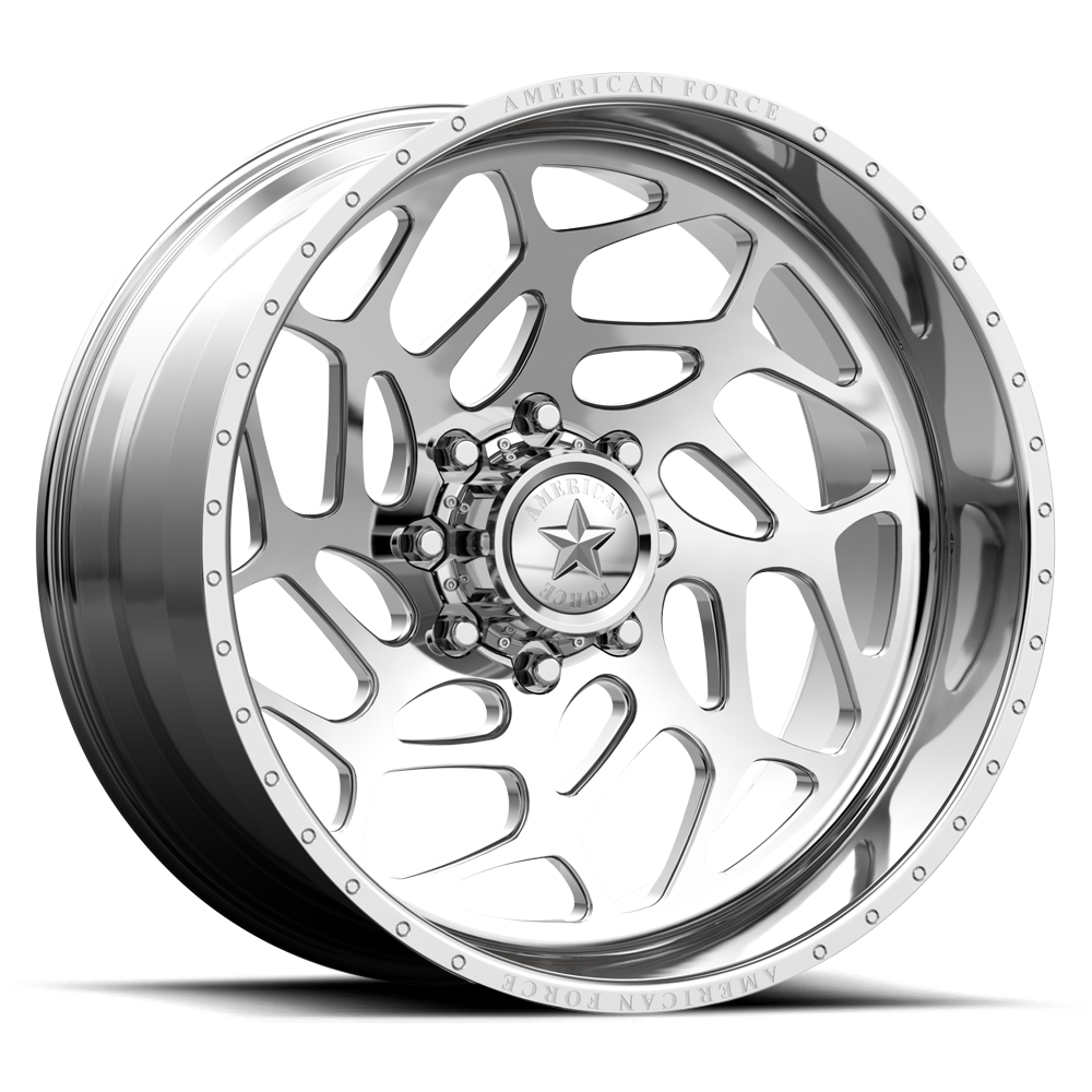 AMERICAN FORCE HORNET CKH14 CONCAVE