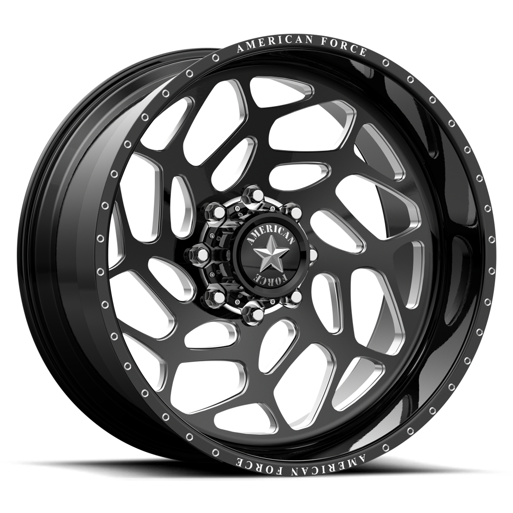 AMERICAN FORCE HORNET CKH14 CONCAVE