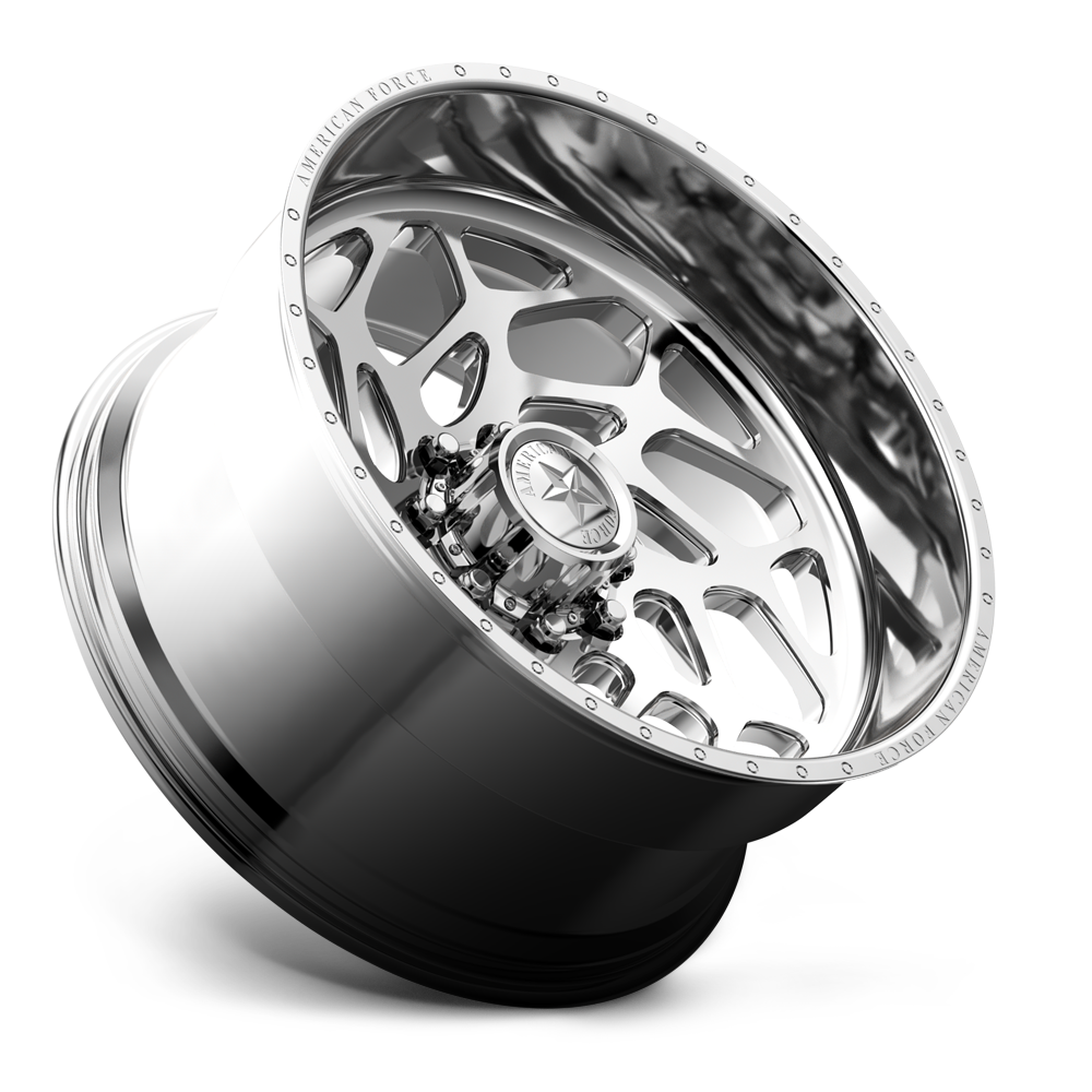 AMERICAN FORCE HORNET CKH14 CONCAVE