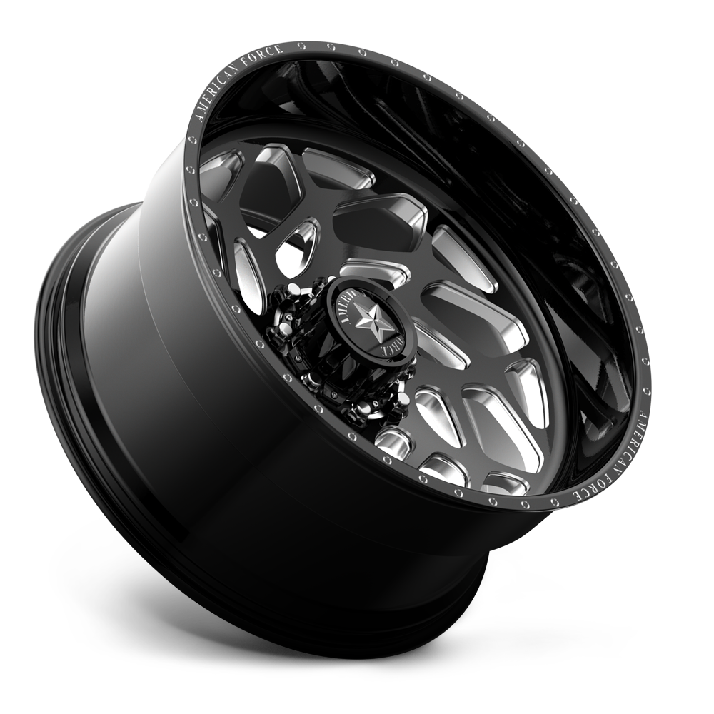 AMERICAN FORCE HORNET CKH14 CONCAVE